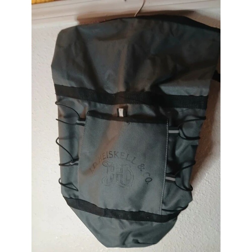 Wet Dry Bag Like New Never Used J.D. Heiskell & Co.